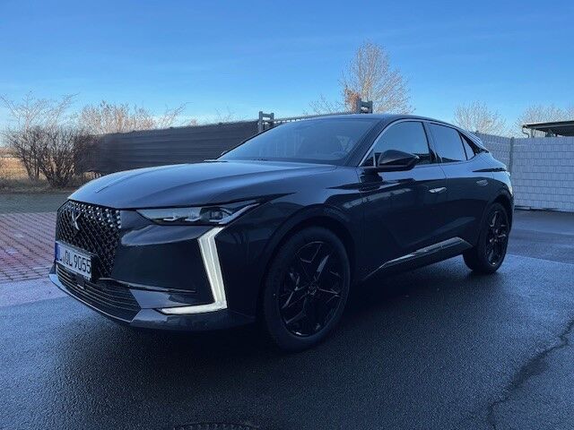 DS Automobiles DS4 2026