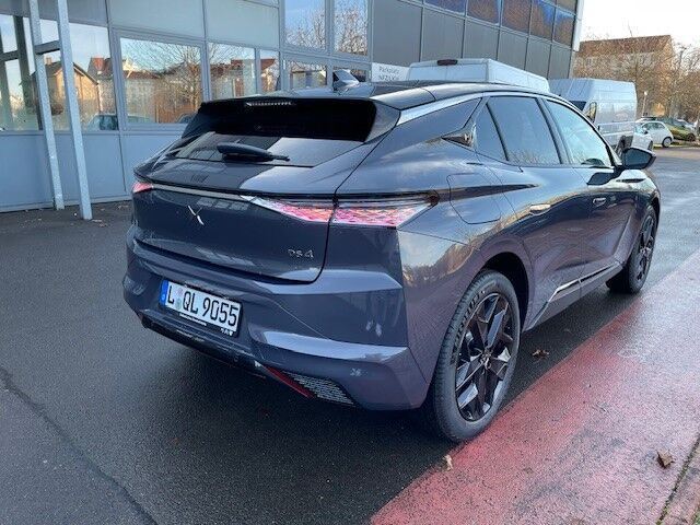 DS Automobiles DS4 2026