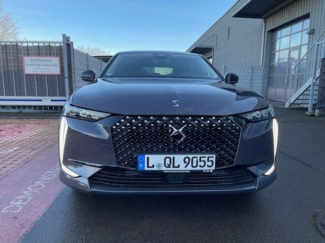 DS Automobiles DS4 2026