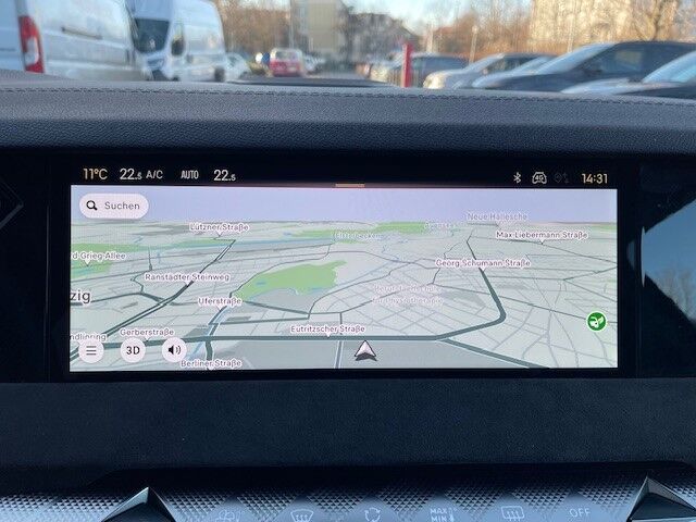 DS Automobiles DS4 2026