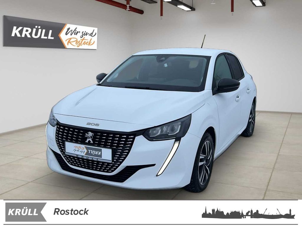 Peugeot 208 2023