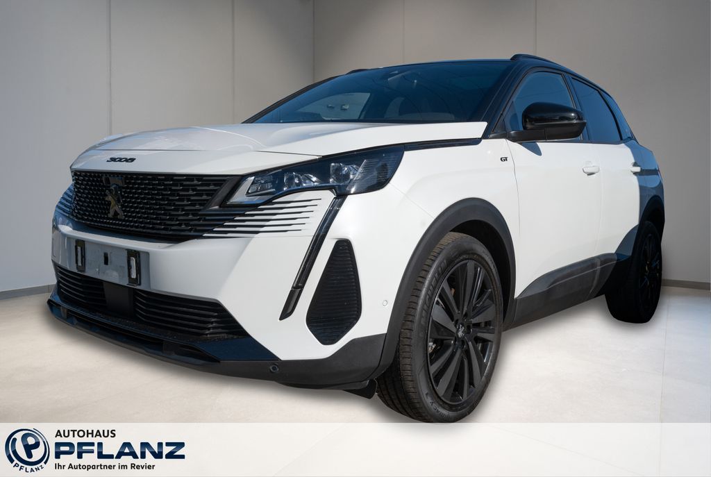 Peugeot 3008 2023