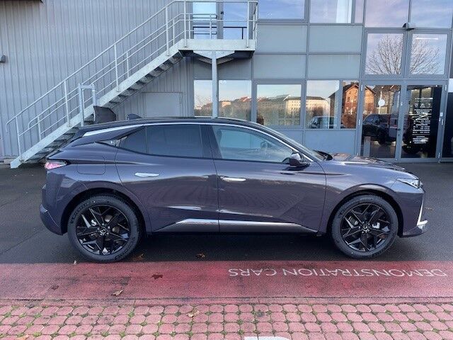 DS Automobiles DS4 2026