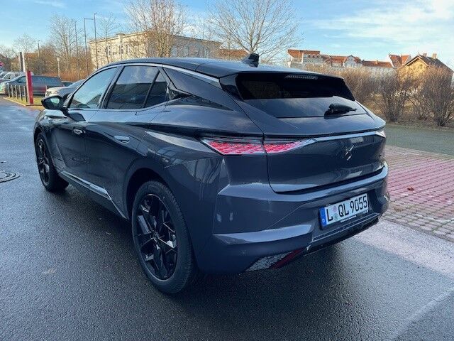 DS Automobiles DS4 2026