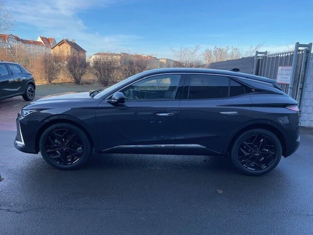 DS Automobiles DS4 2026