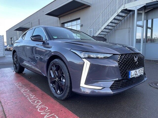 DS Automobiles DS4 2026