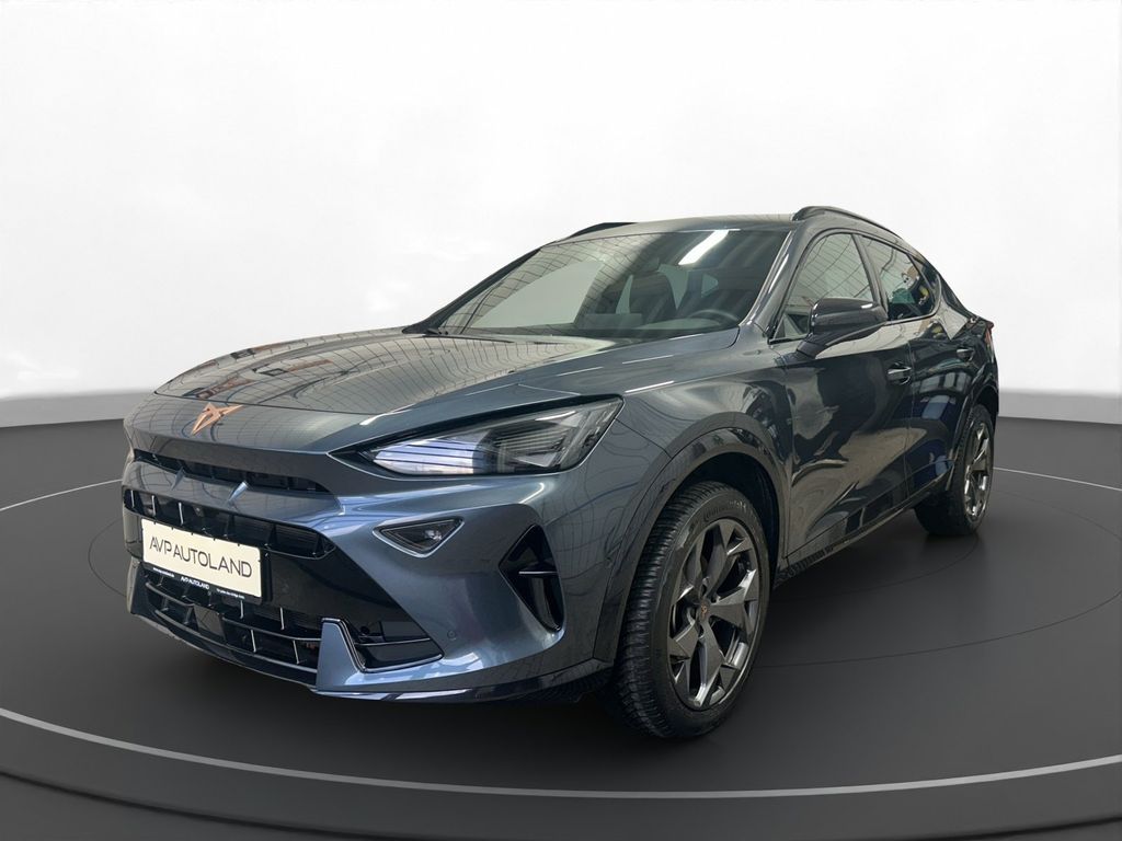 Cupra Formentor 2025