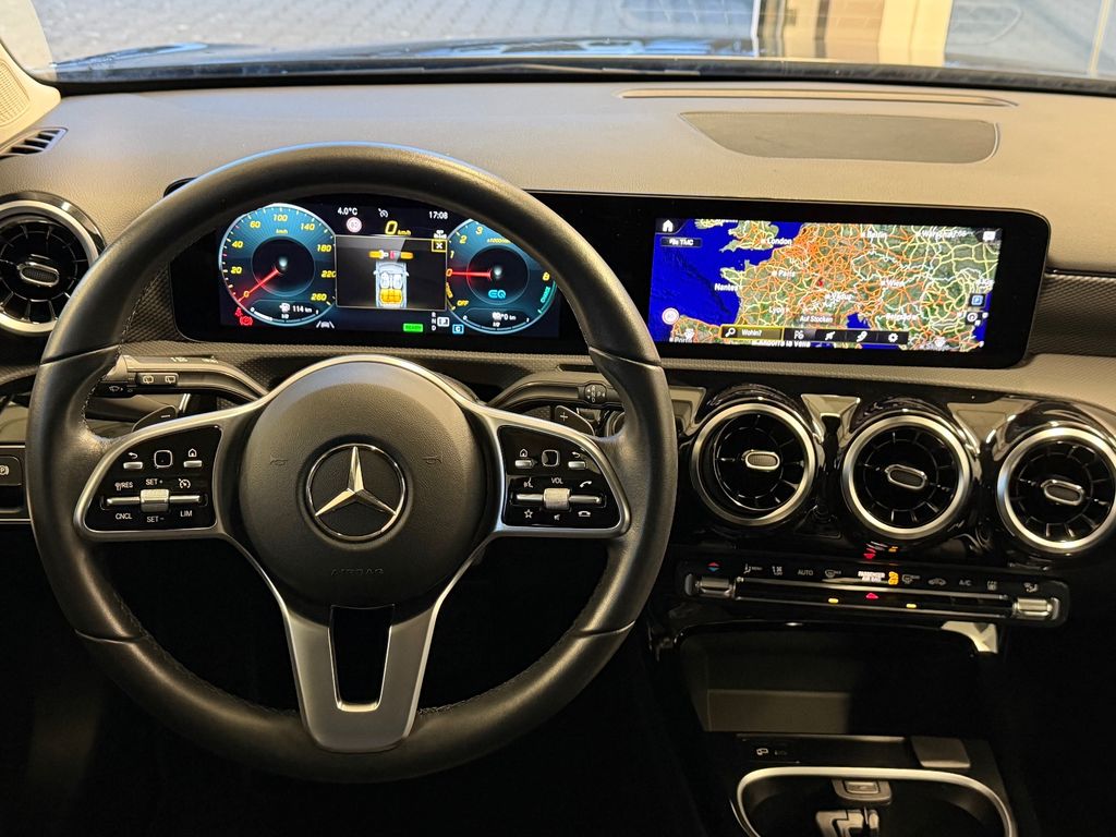 Mercedes-Benz A 250 2022