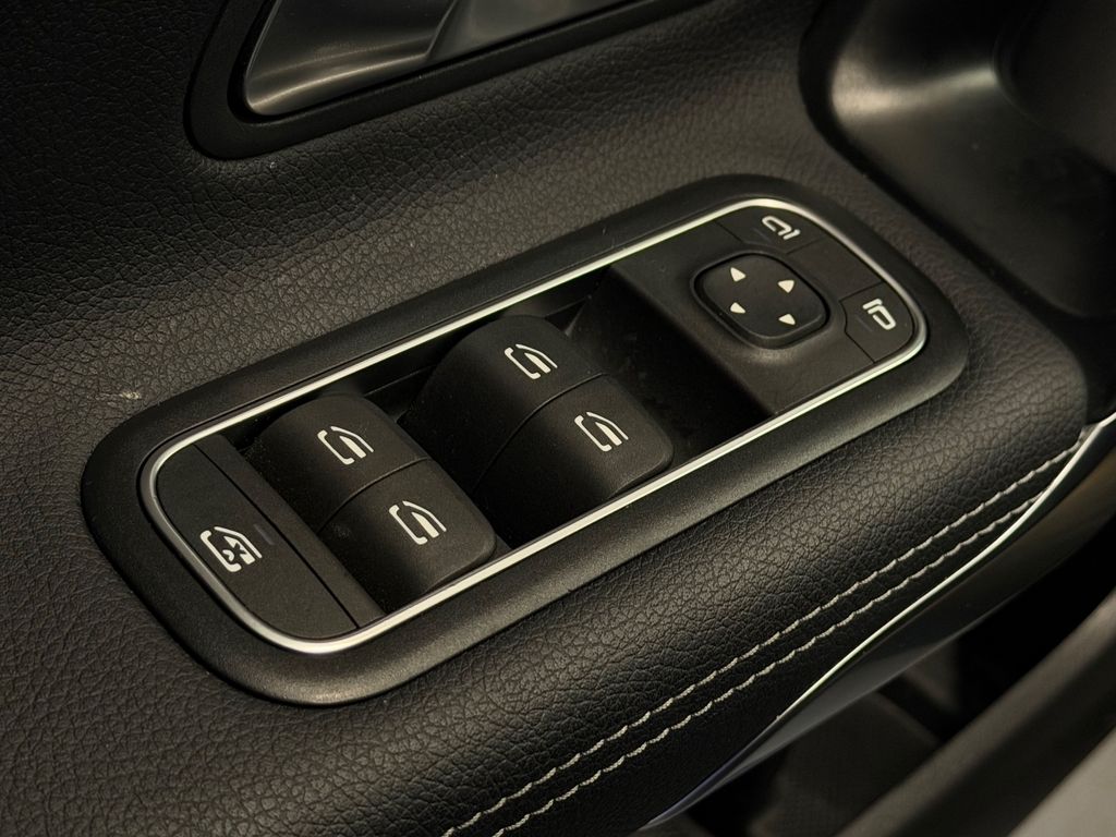 Mercedes-Benz A 250 2022