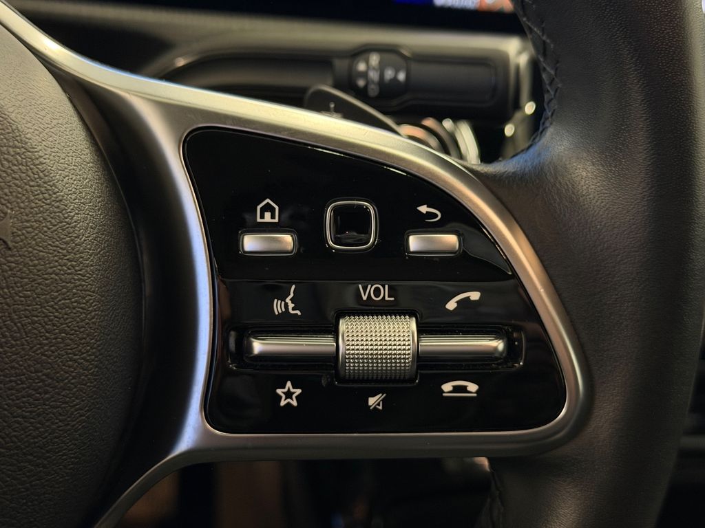 Mercedes-Benz A 250 2022