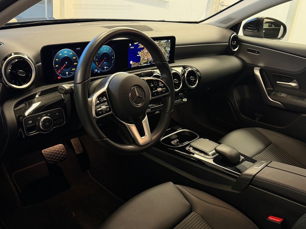 Mercedes-Benz A 250 2022