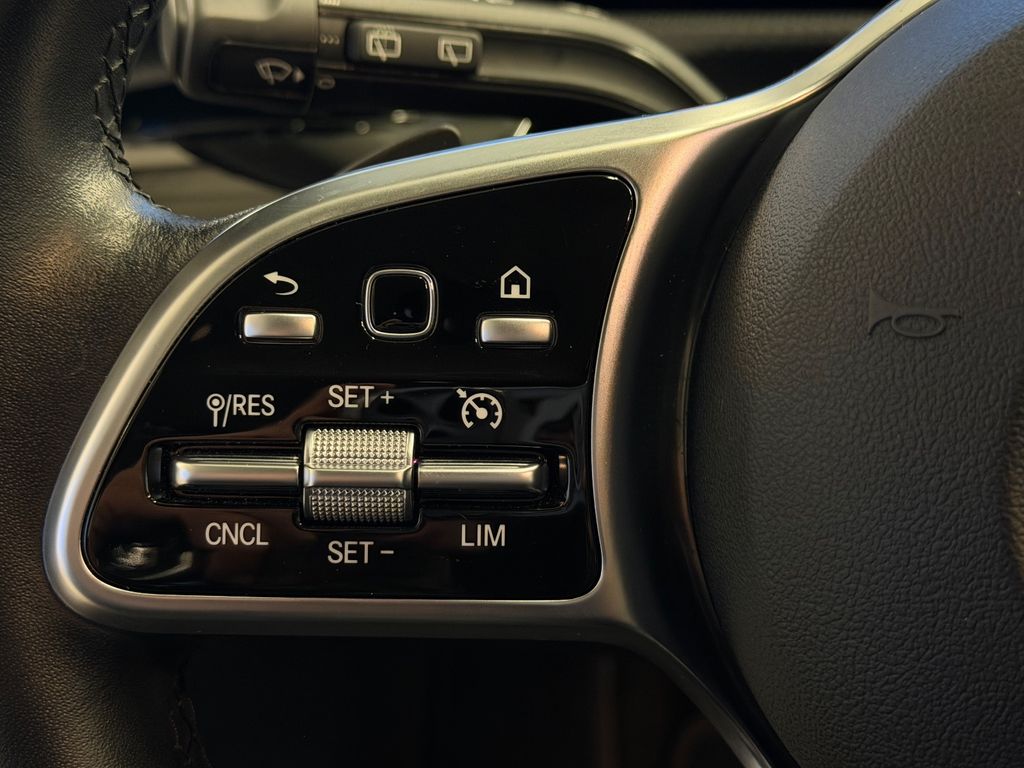 Mercedes-Benz A 250 2022