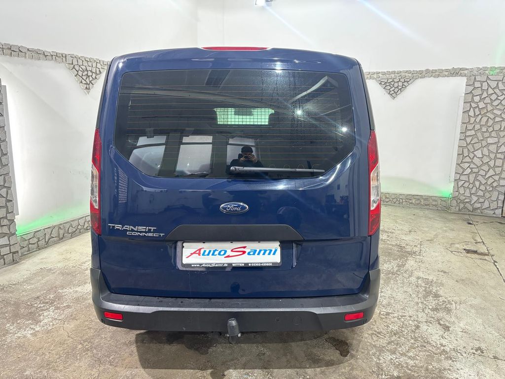 Ford Transit 2019