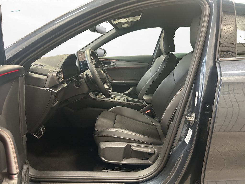 Cupra Formentor 2025