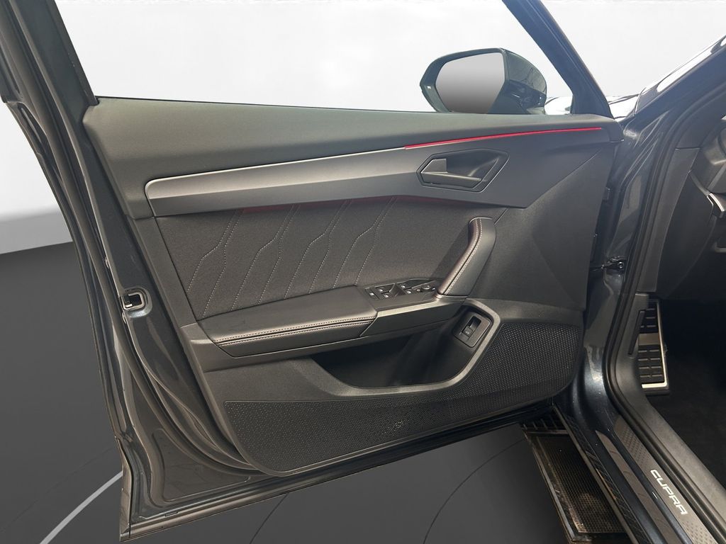 Cupra Formentor 2025