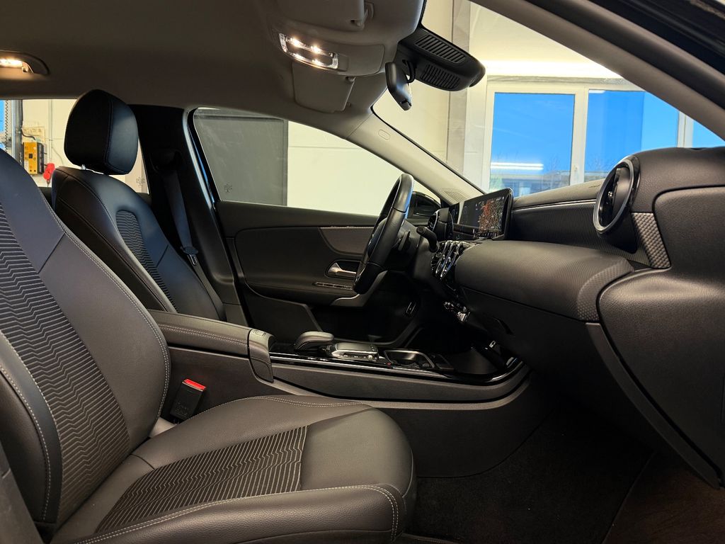 Mercedes-Benz A 250 2022