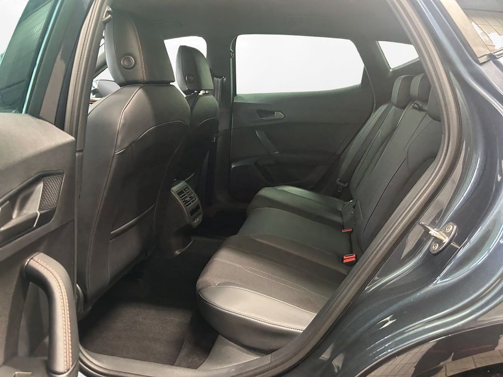 Cupra Formentor 2025