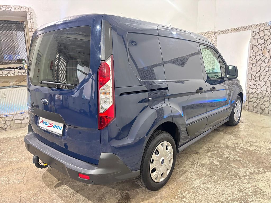 Ford Transit 2019