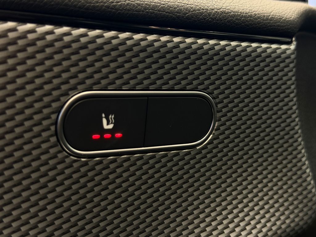 Mercedes-Benz A 250 2022