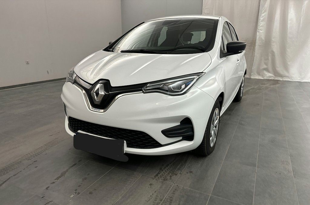 Renault ZOE 2020