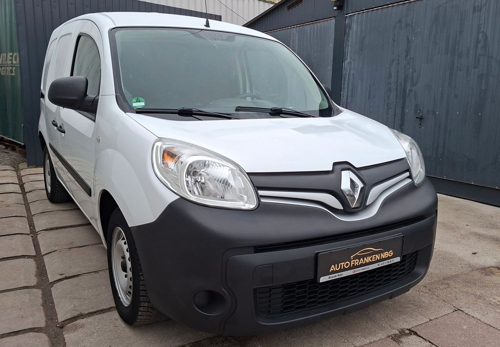 Renault Kangoo 2015