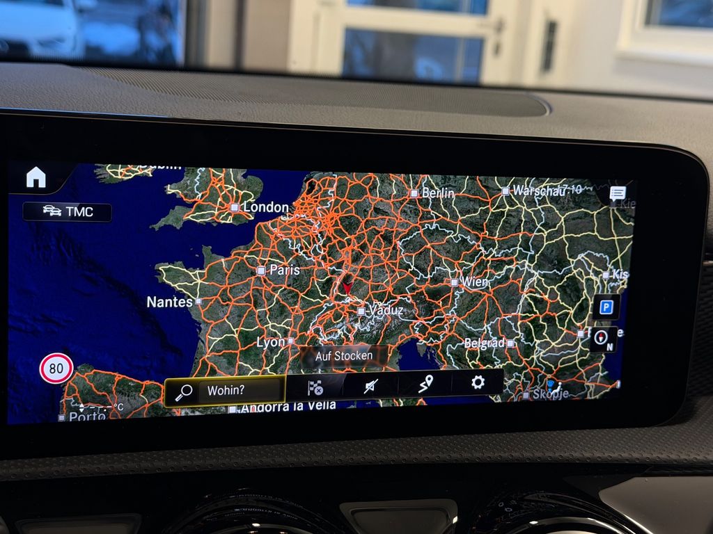 Mercedes-Benz A 250 2022