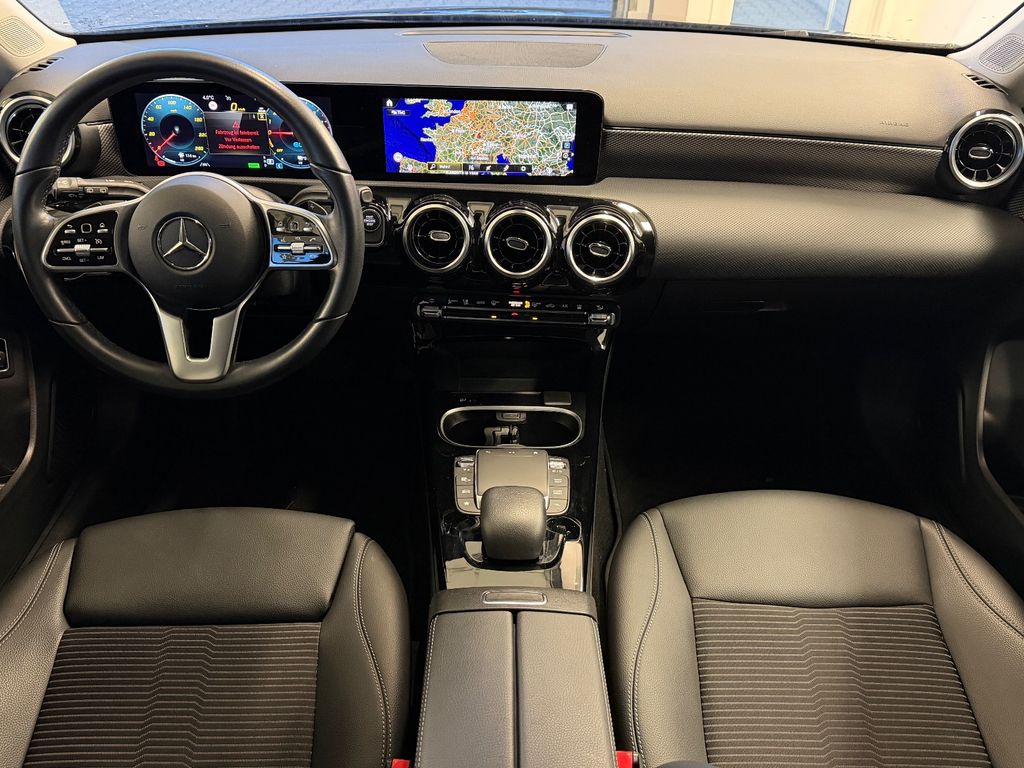 Mercedes-Benz A 250 2022
