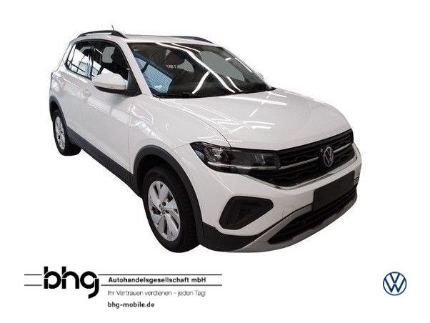 Volkswagen T-Cross 2025