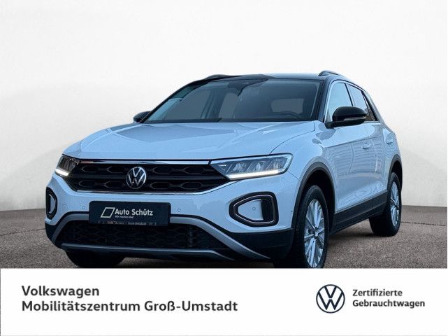 Volkswagen T-Roc 2023