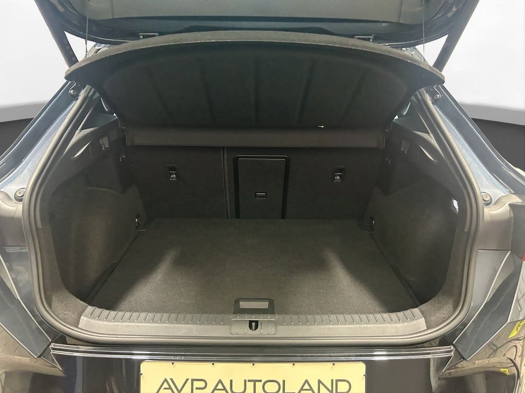 Cupra Formentor 2025