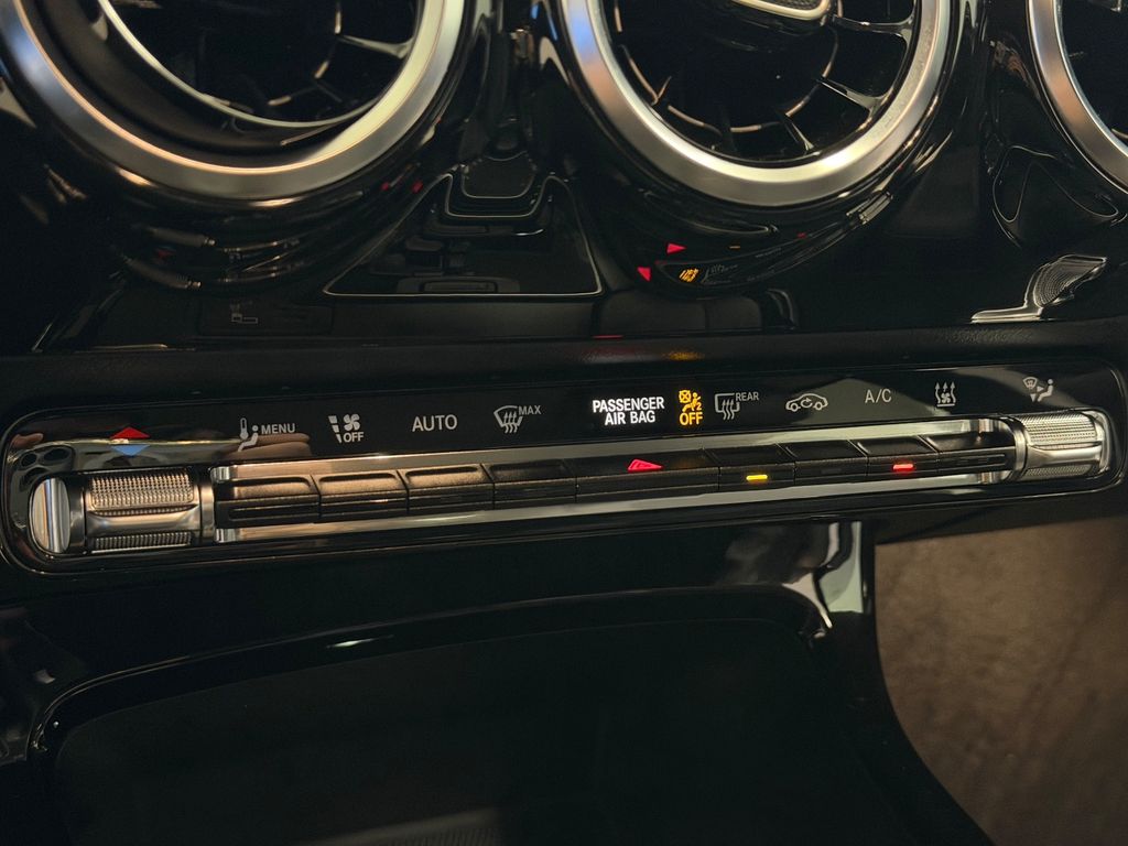 Mercedes-Benz A 250 2022