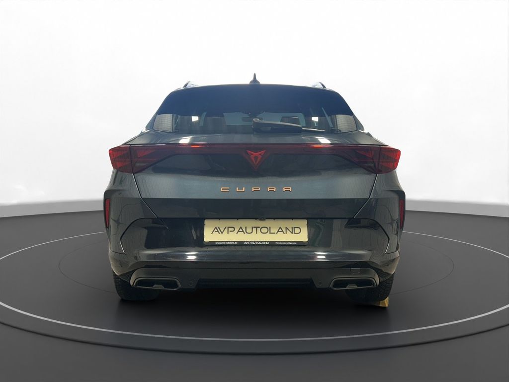 Cupra Formentor 2025