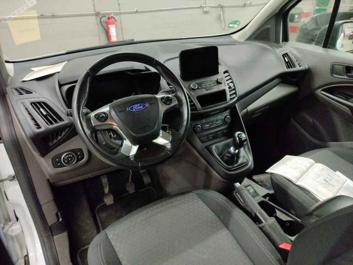 Ford Tourneo 2020