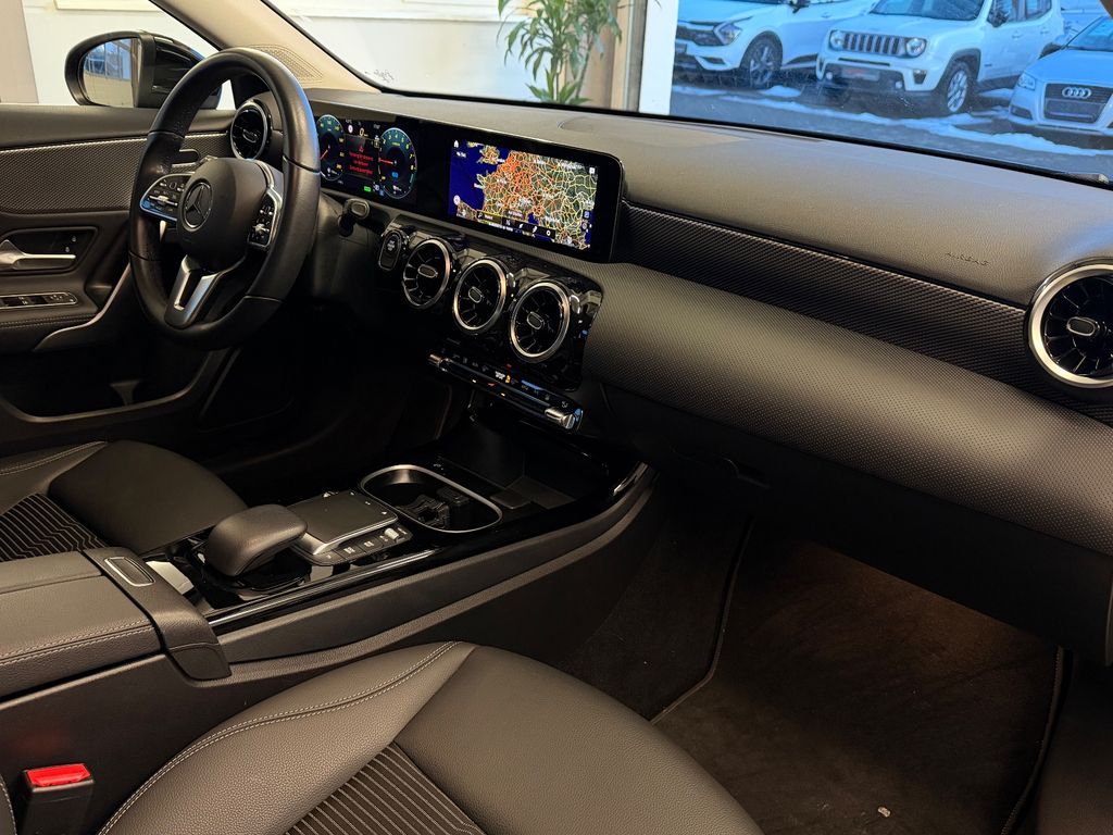 Mercedes-Benz A 250 2022