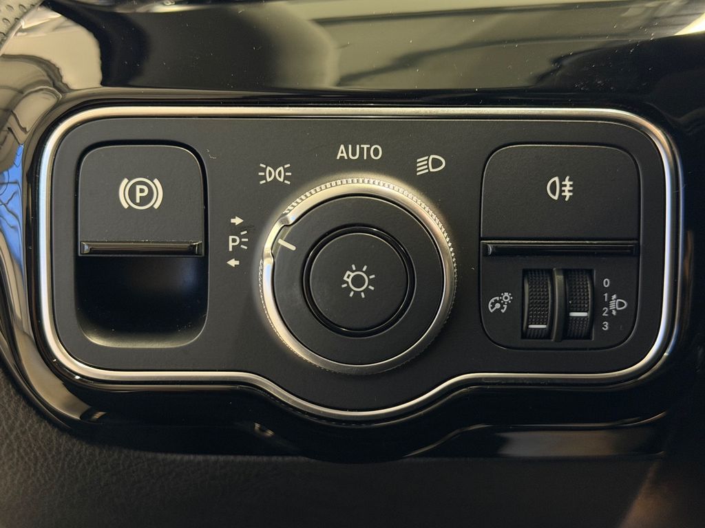 Mercedes-Benz A 250 2022