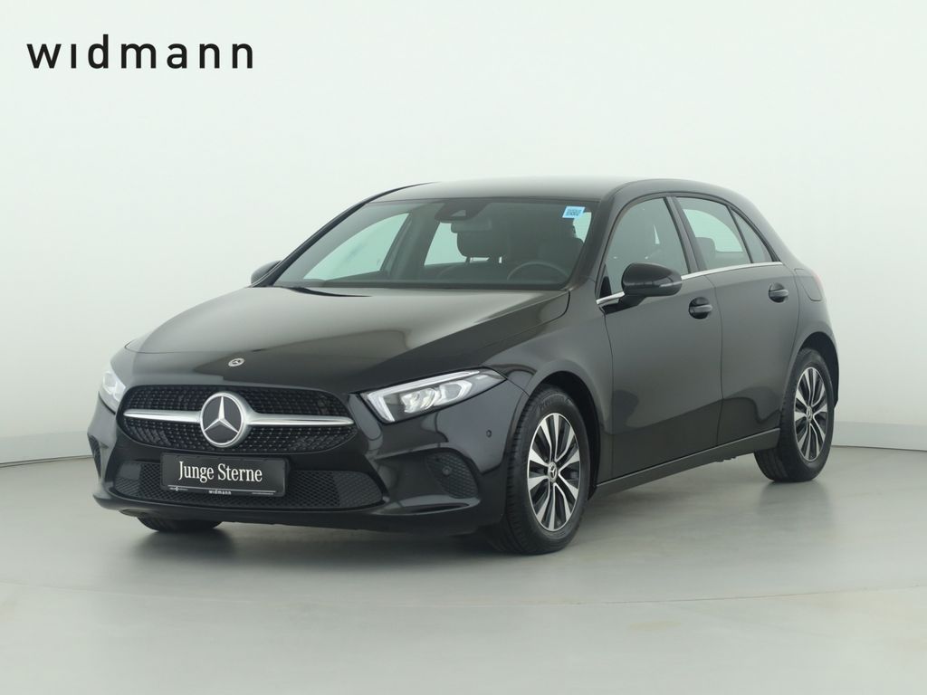 Mercedes-Benz A 180 2021