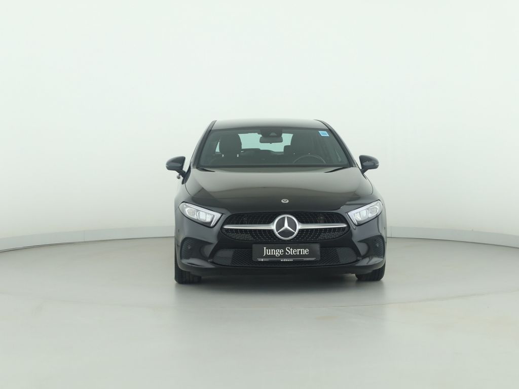 Mercedes-Benz A 180 2021