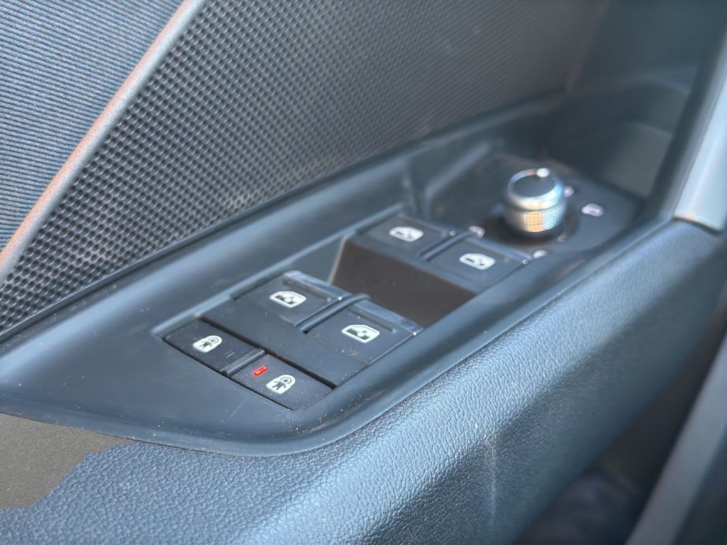 Audi A3 2025