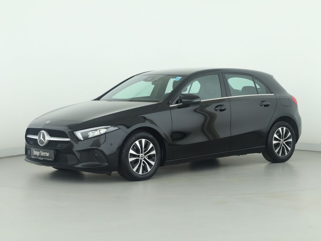 Mercedes-Benz A 180 2021