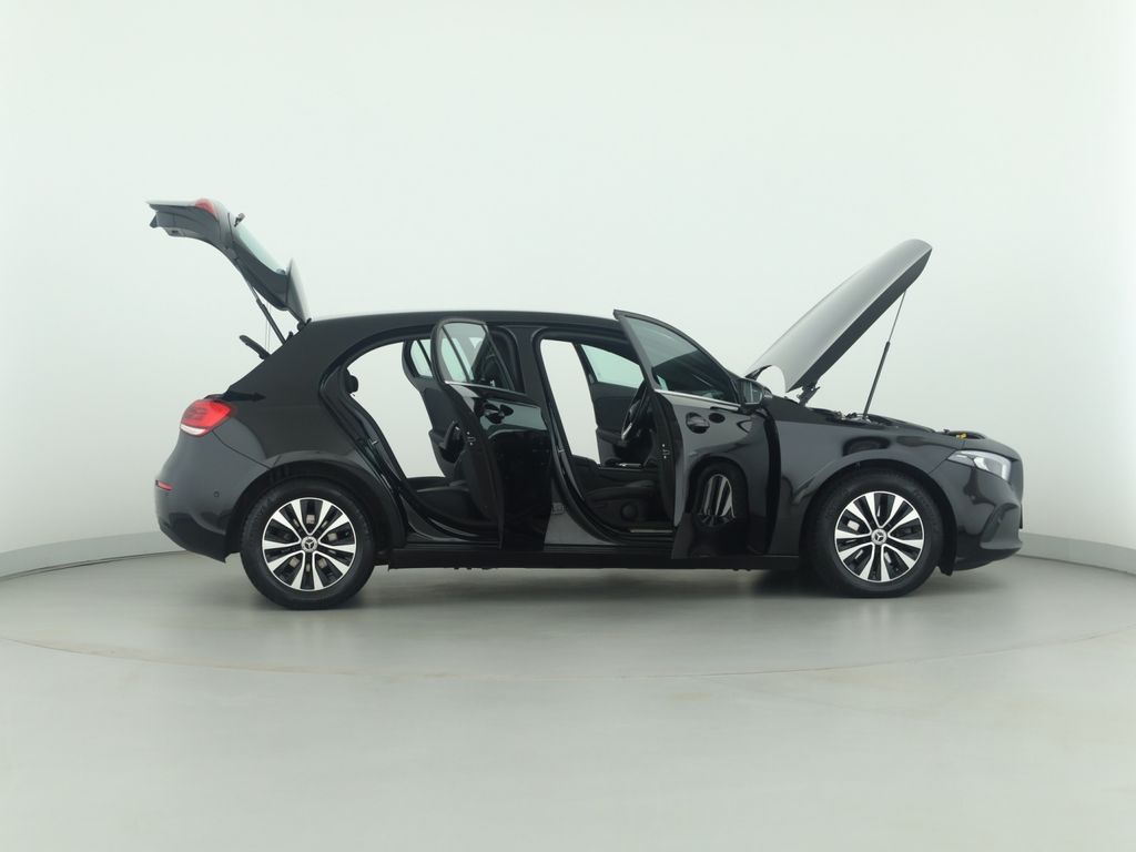 Mercedes-Benz A 180 2021