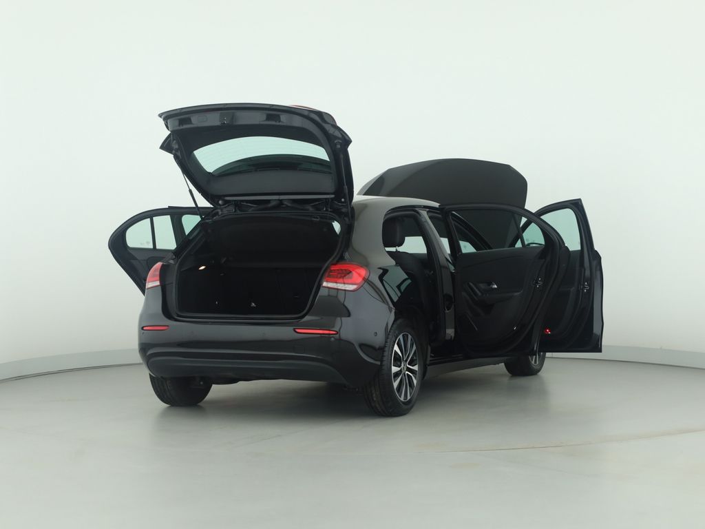 Mercedes-Benz A 180 2021