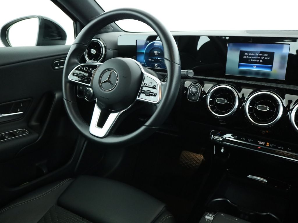 Mercedes-Benz A 180 2021