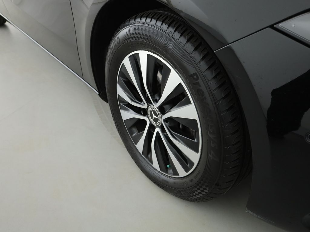 Mercedes-Benz A 180 2021