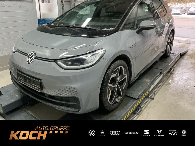 Volkswagen ID.3 2022