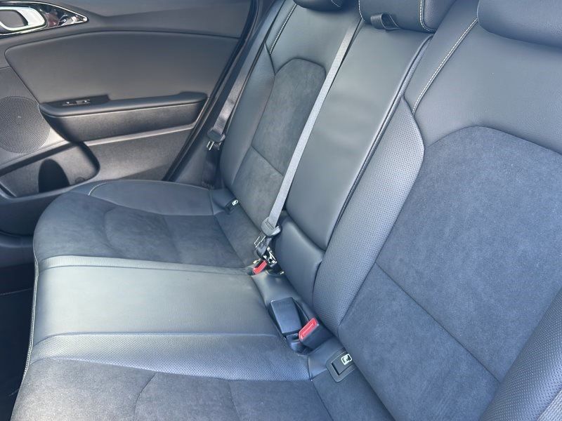 Kia pro cee'd / ProCeed 2024