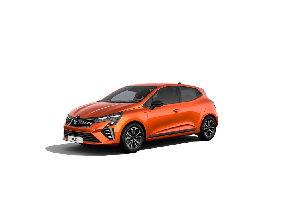 Renault Clio 2025