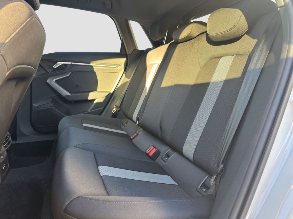 Audi A3 2025