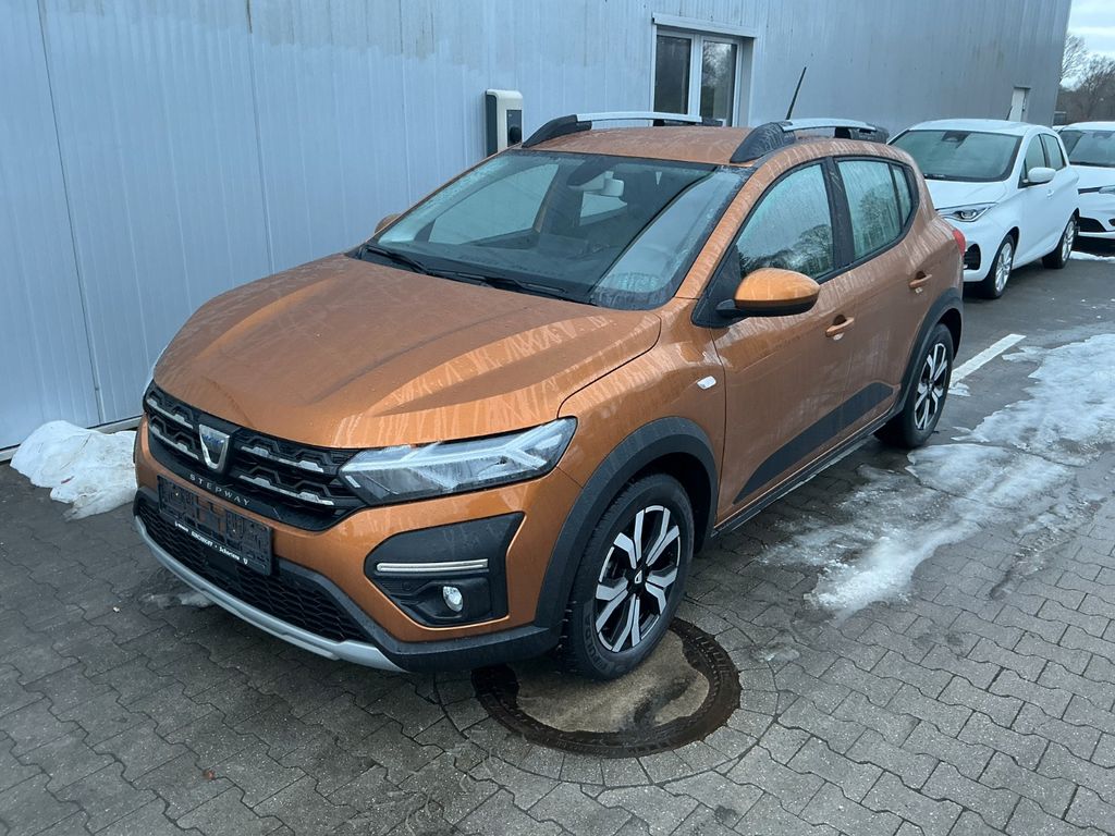 Dacia Sandero 2022