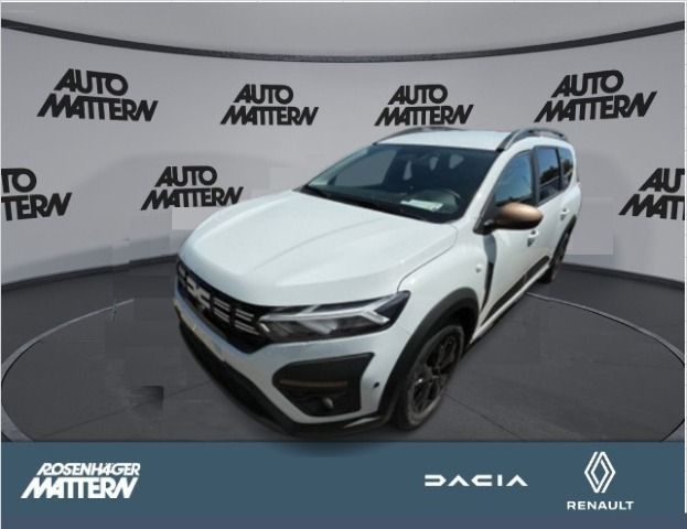 Dacia Jogger 2025