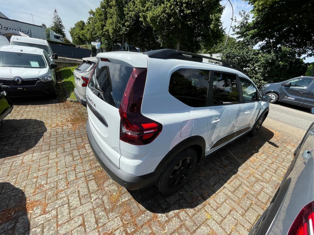 Dacia Jogger 2025